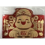 RED ENVELOPE  