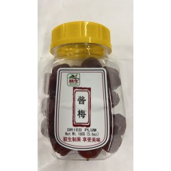 L S FRUIT CANDY 200.00 GRAM