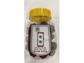 L S FRUIT CANDY 200.00 GRAM