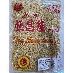 HCL PEELED MUNG BEAN  10.00 OUNCE