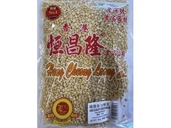 HCL PEELED MUNG BEAN  10.00 OUNCE