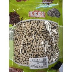 LLN DRIED BLACK EYE BEAN  340.00 GRAM