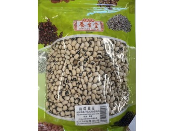 LLN DRIED BLACK EYE BEAN  340.00 GRAM