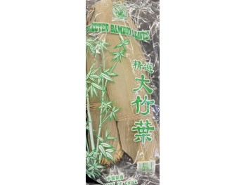 RED CROWNED LEAVES BAMBOO LEAVES  340.00 GRAM