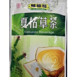 GXW XIAKUCXAO HERBAL TEA 16.00 PAD