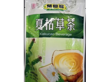 GXW XIAKUCXAO HERBAL TEA 16.00 PAD