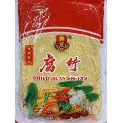 YD BEAN CURD SHEET  200.00 GRAM