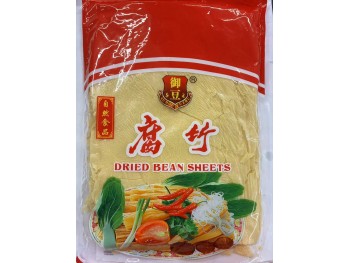 YD BEAN CURD SHEET  200.00 GRAM