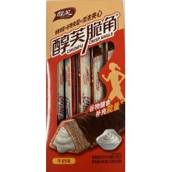 CHUNFU CRISP ANGLE  440.00 GRAM