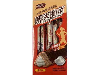 CHUNFU CRISP ANGLE  440.00 GRAM