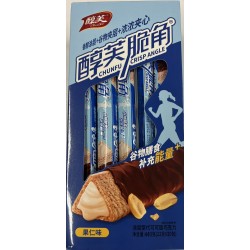 CHUNFU CRISP ANGLE  440.00 GRAM