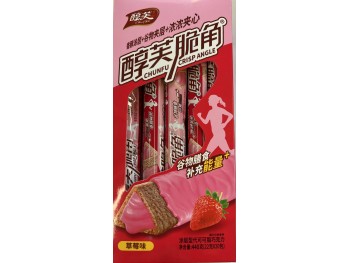 CHUNFU CRISP ANGLE 440.00 GRAM