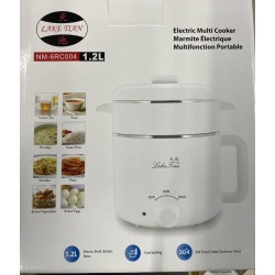 LAKE TIAN MULTI COOKER  1.20 LITER
