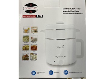 LAKE TIAN MULTI COOKER  1.20 LITER