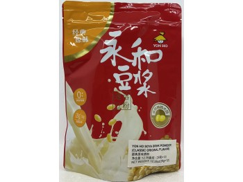 SOY MILK DRINK POWDER ORIGINAL 350.00 GRAM