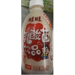 WW LACTOBACILLUS DRINK   