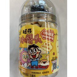 WANT WANT BALL CAKE CAN  115.00 GRAM