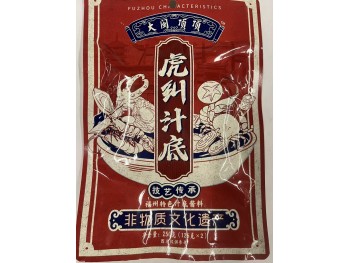 FUZHOU SOUP BASE  250.00 GRAM