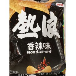 CHIPS 50.00 GRAM