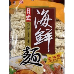 LIN GE JAPAN EGGS NOODLE 900.00 GRAM