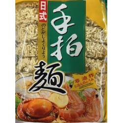 LIN GE JAPAN HAND NOODLE 900.00 GRAM