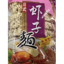 LIN GE JAPAN SHRIMP NOODLE 900.00 GRAM