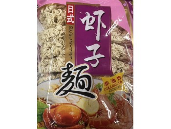 LIN GE JAPAN SHRIMP NOODLE 900.00 GRAM