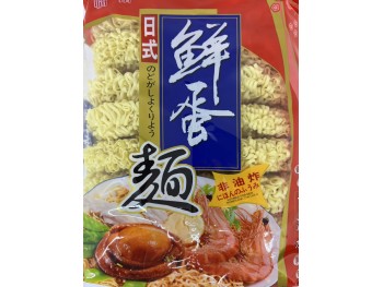 LIN GE JAPAN EGGS NOODLE 900.00 GRAM