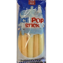 FORTUNE ICE POPO STICK YOGURT FLA  10.00 PIECE