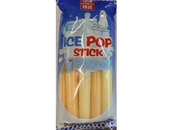 FORTUNE ICE POPO STICK YOGURT FLA  10.00 PIECE