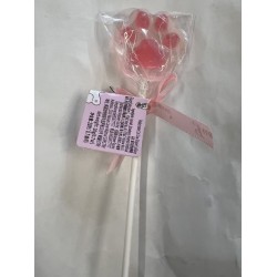 CAT CLAW-SHAPED LOLLIPOP 20.00 GRAM