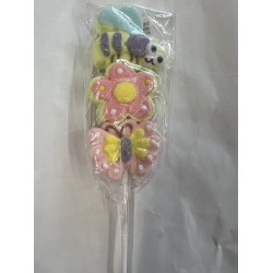 FOREST PARK MARSHMALLOW  35.00 GRAM