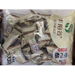 FENG YANGGU RICE PEANUT CRISP  330.00 GRAM