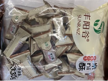 FENG YANGGU RICE PEANUT CRISP  330.00 GRAM