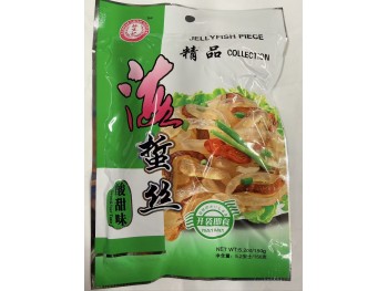 JELLYFISH PIECE 150.00 GRAM