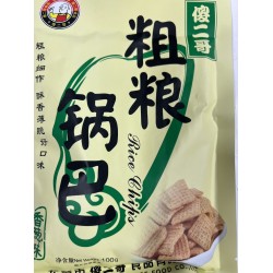 SHAERGE - RICE CAKE 100.00 GRAM