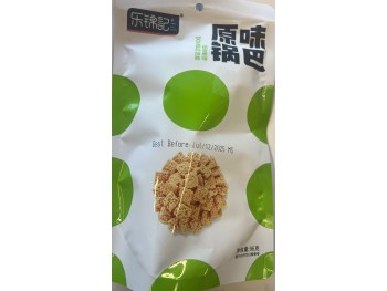 LJJ RICE CRACKER(ORIGINAL) 96.00 GRAM