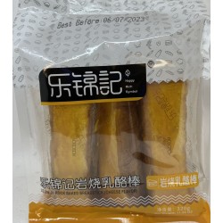 LJJ ROCK BAKED BREADSTICK CHEESE  320.00 GRAM