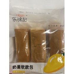LJJ WESTERN BREAD MANGO CHEESE FLA 310.00 GRAM