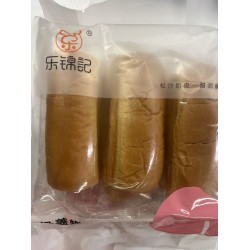 LJJ WESTERN BREAD PEACH CHEESE FLA 310.00 GRAM