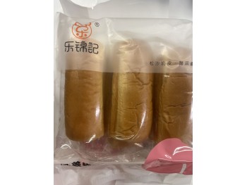 LJJ WESTERN BREAD PEACH CHEESE FLA 310.00 GRAM
