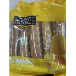 LJJ ROCK BAKED BREADSTICK MANGO FLA 380.00 GRAM