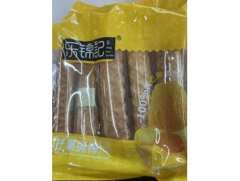 LJJ ROCK BAKED BREADSTICK MANGO FLA 380.00 GRAM