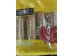 LJJ ROCK BAKED BREADSTICK STARWBERRY  380.00 GRAM