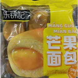 LJJ MANGO BREAD 380.00 GRAM