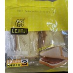 LEJINJI CHOCOLATE PEANUT BUTTER SANDWICH TOAST 320.00 GRAM