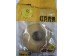 LJJ RED BEAN CIRCLE  80.00 GRAM
