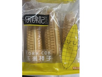 LJJ CORN COB BREAD 380.00 GRAM