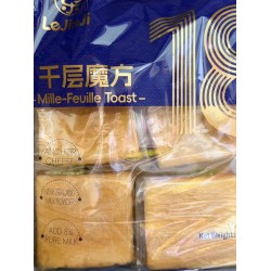 LEJINJI MILLE FEUILLE TOAST  320.00 GRAM