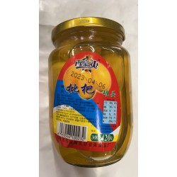 OCEAN KING HOT POT DELIGHT  500.00 GRAM